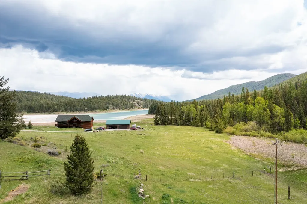 Nhn Othorp Lake Road Rexford MT 59930