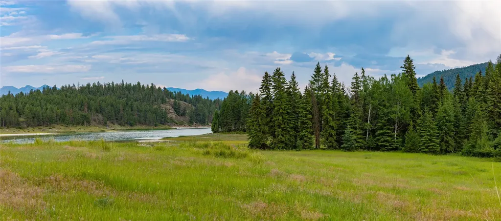 Nhn Othorp Lake Road Rexford MT 59930