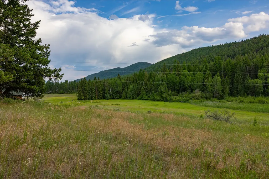 Nhn Othorp Lake Road Rexford MT 59930