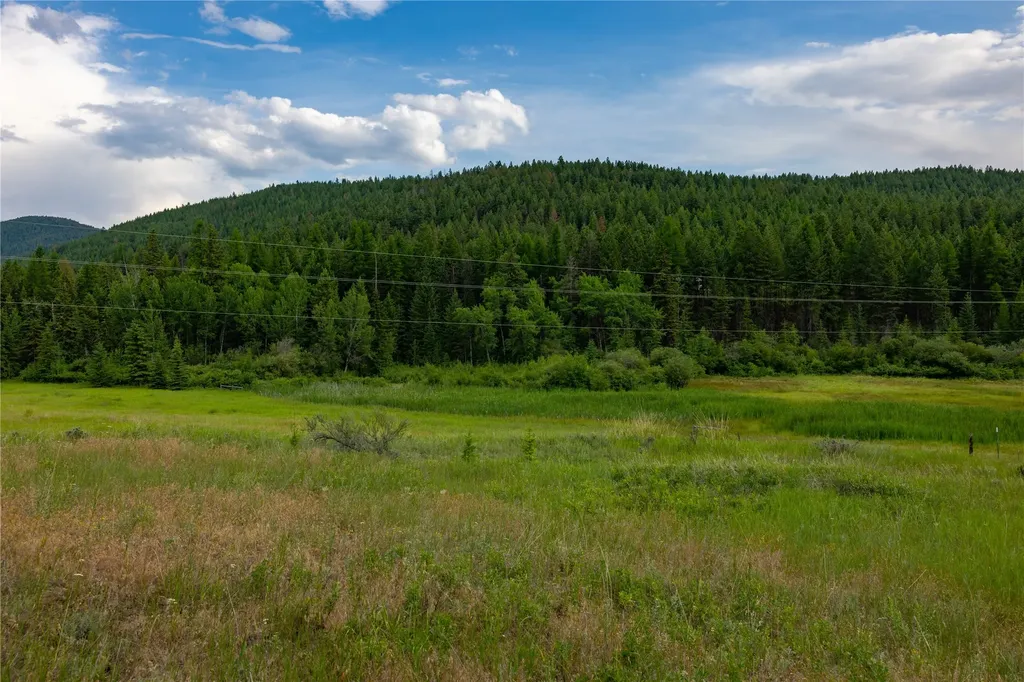 Nhn Othorp Lake Road Rexford MT 59930