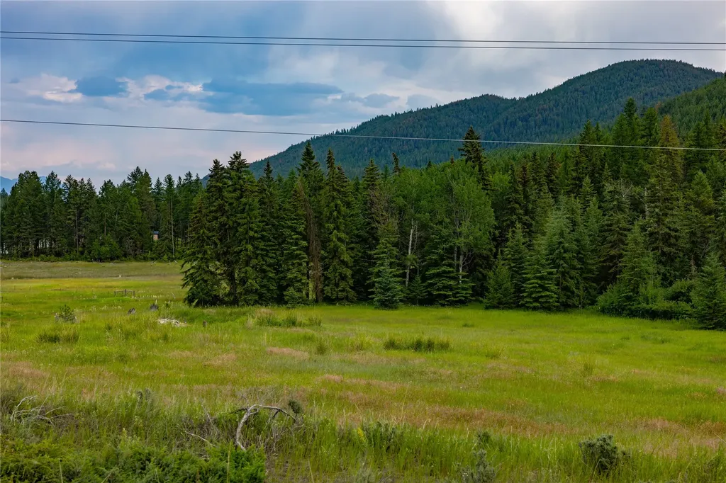 Nhn Othorp Lake Road Rexford MT 59930