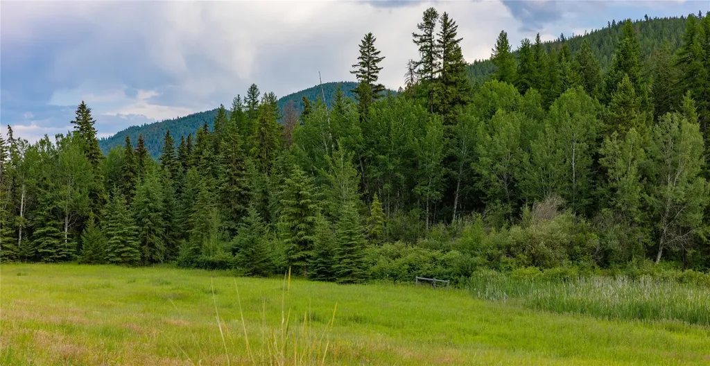 Nhn Othorp Lake Road Rexford MT 59930