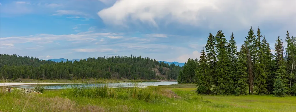 Nhn Othorp Lake Road Rexford MT 59930