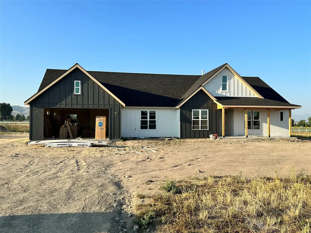 857 Chieftain Court Stevensville MT 59870