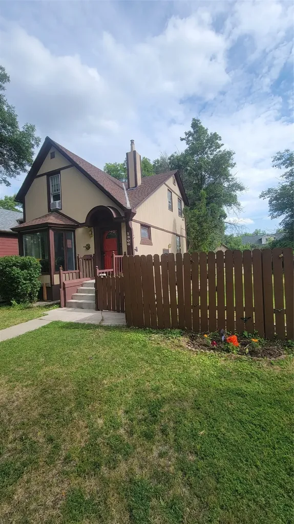 1306 N 3 Avenue Great Falls MT 59401