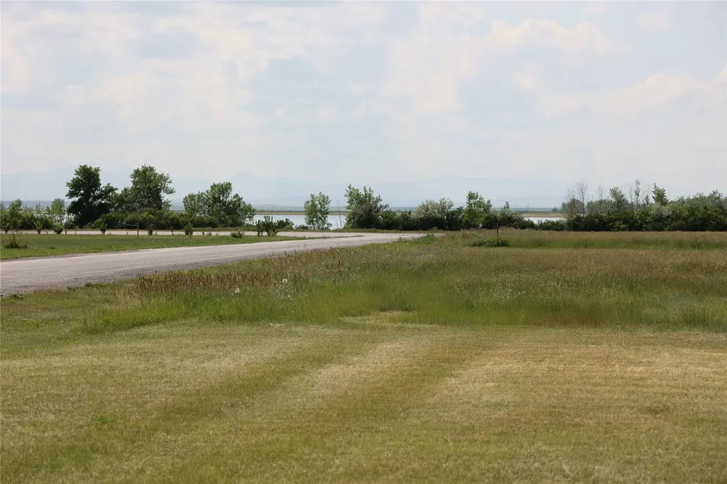 Tbd Lots 7/8 Teton Avenue Valier MT 59486