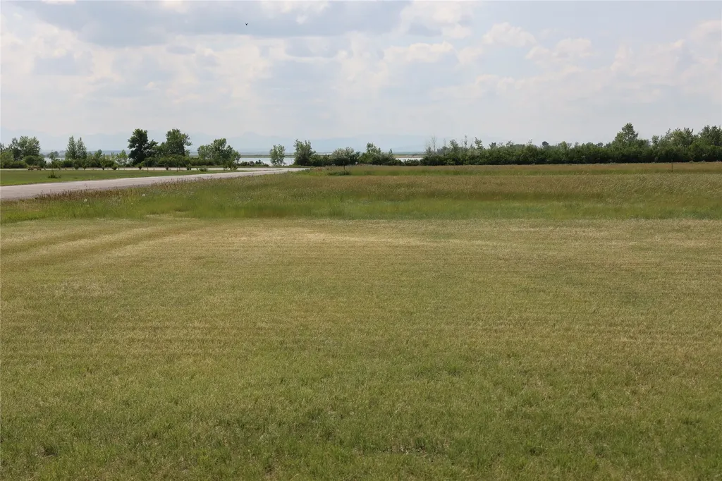 Tbd Lots 5/6 Teton Avenue Valier MT 59486