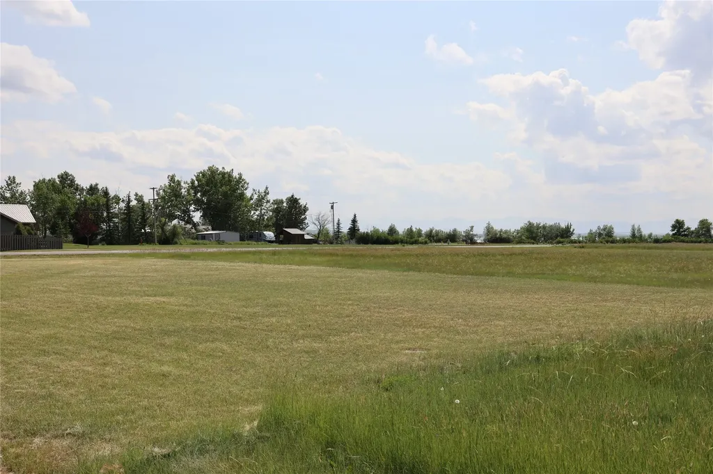 Tbd Lots 5/6 Teton Avenue Valier MT 59486