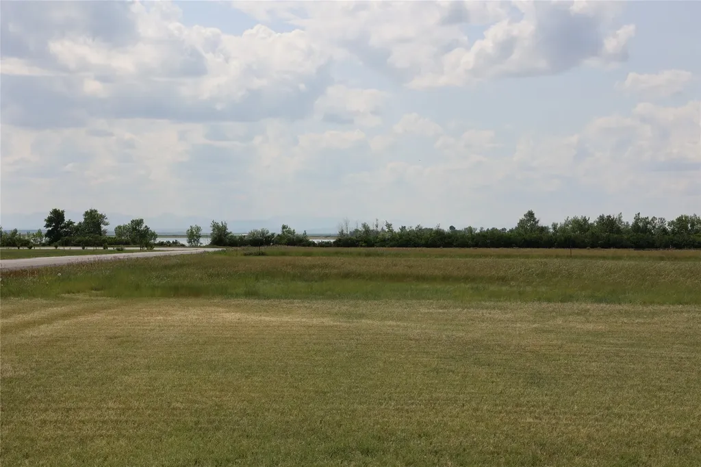 Tbd Lots 5/6 Teton Avenue Valier MT 59486