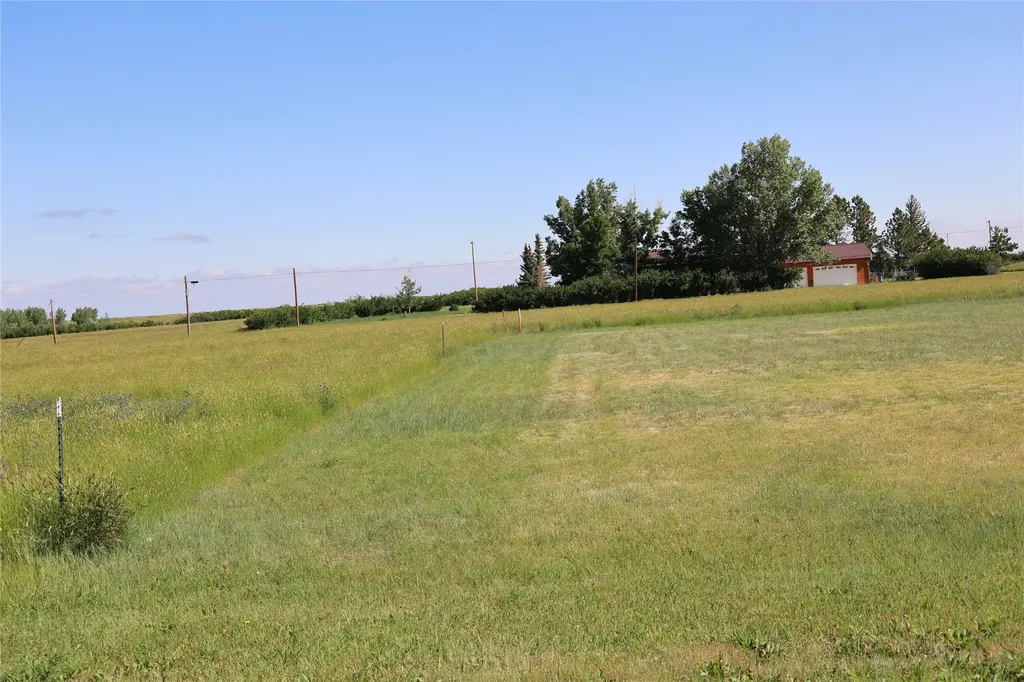 Tbd Lots 5/6 Teton Avenue Valier MT 59486