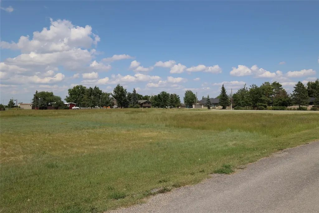 Tbd Lots 5/6 Teton Avenue Valier MT 59486