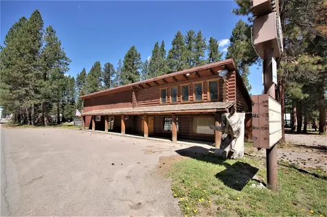 152 Spring Creek Lane Lincoln MT 59639