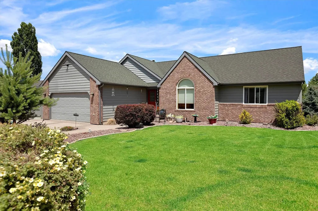 4520 Mark Court Missoula MT 59803