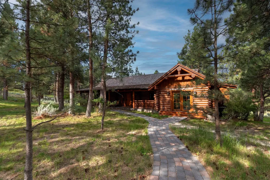700 Pallo Trail Hamilton MT 59840