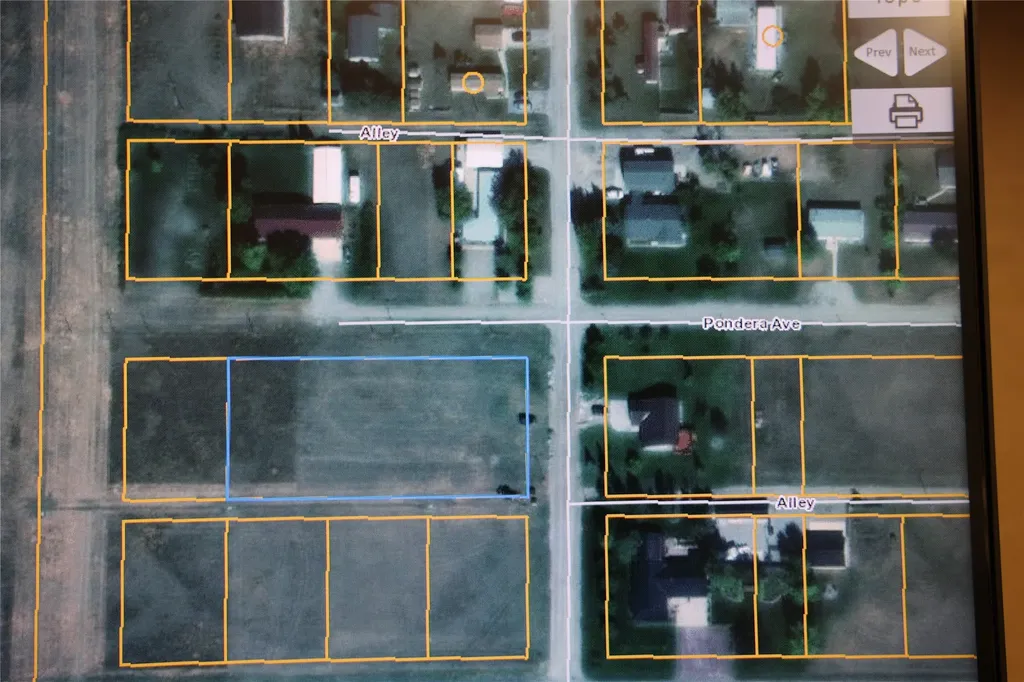 30 Pondera Avenue Valier MT 59486