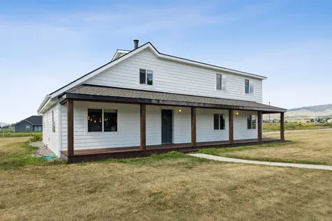 520 Honey Bee Lane Corvallis MT 59828