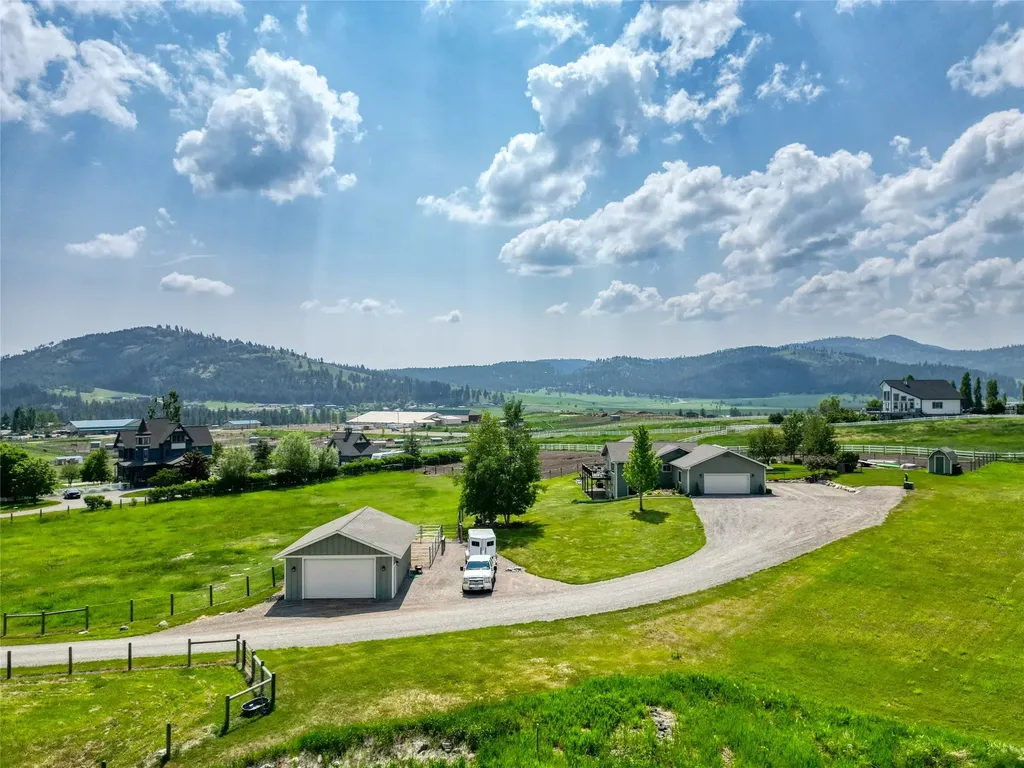 316 Morning View Drive Kalispell MT 59901