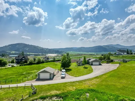 316 Morning View Drive Kalispell MT 59901
