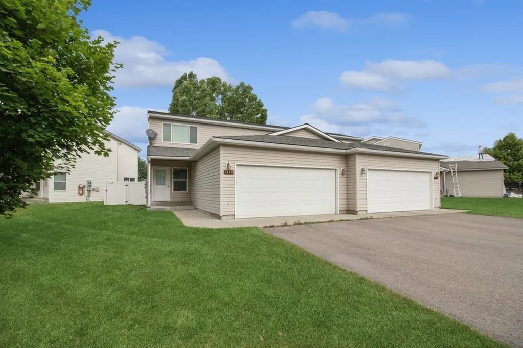 1963 & 1965 Greatview Drive Kalispell MT 59901