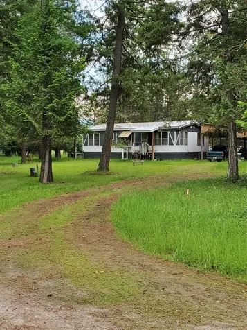 158 Falcon Trail Libby MT 59923