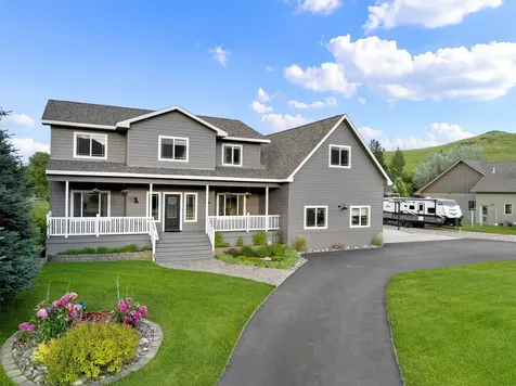 3026 Catherine Court Missoula MT 59804