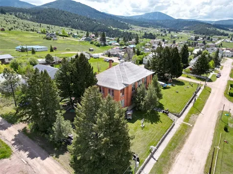 718 Pearl Street Philipsburg MT 59858