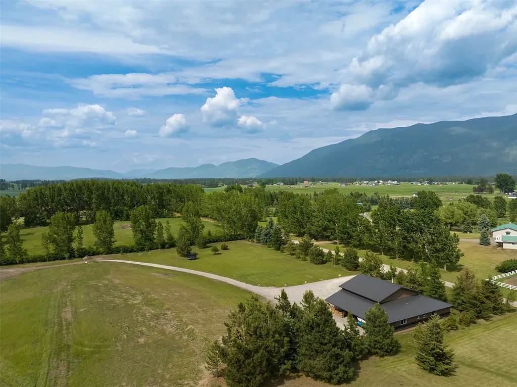 574 Sullivan Crossroad Columbia Falls MT 59912