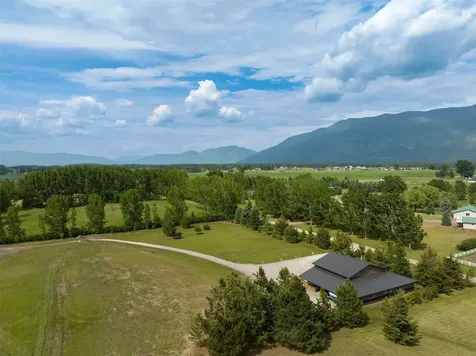 574 Sullivan Crossroad Columbia Falls MT 59912