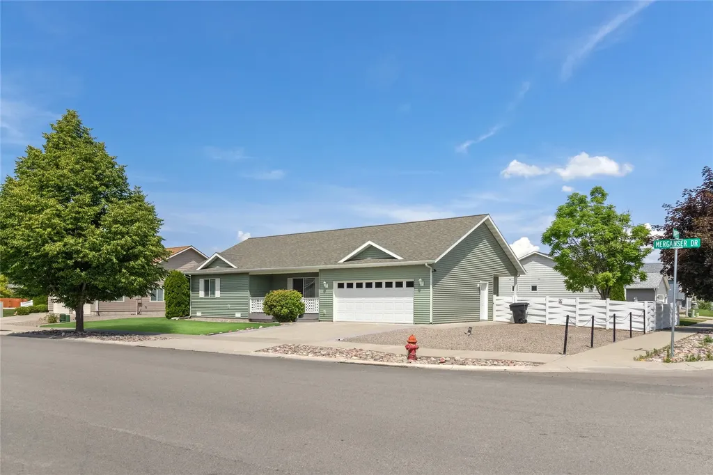 2245 Merganser Drive Kalispell MT 59901
