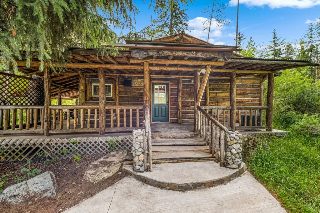 2470 Highway 93 W Whitefish MT 59937