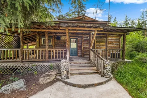 2470 Highway 93 W Whitefish MT 59937
