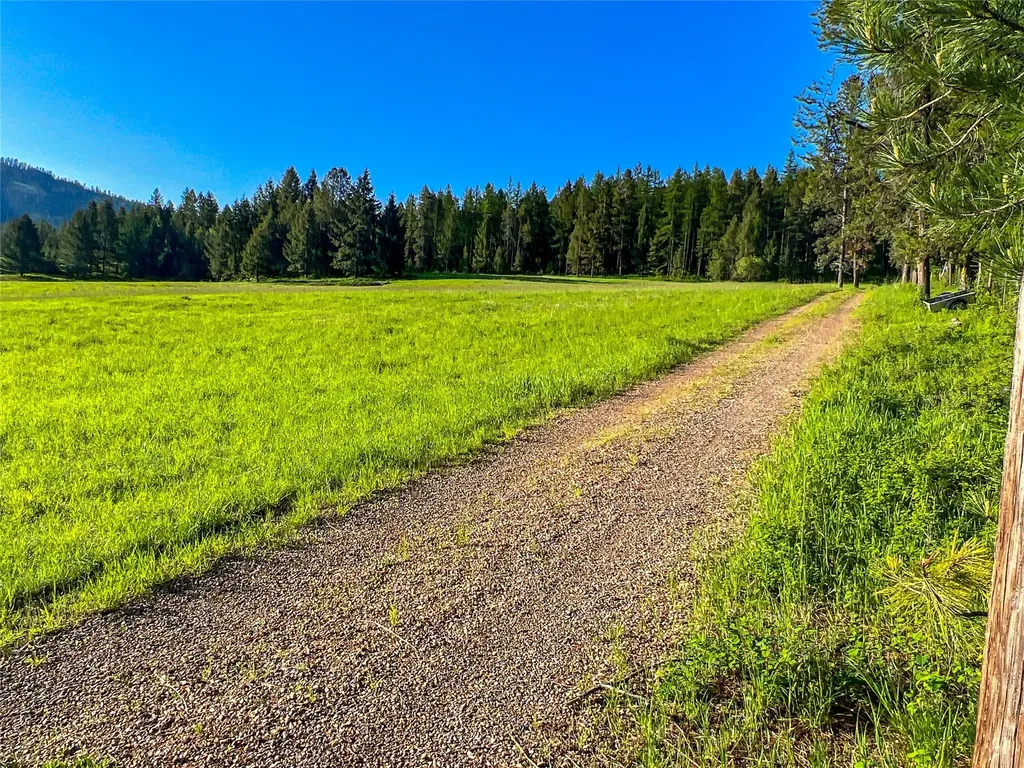 5349 Mercer Road Missoula MT 59808