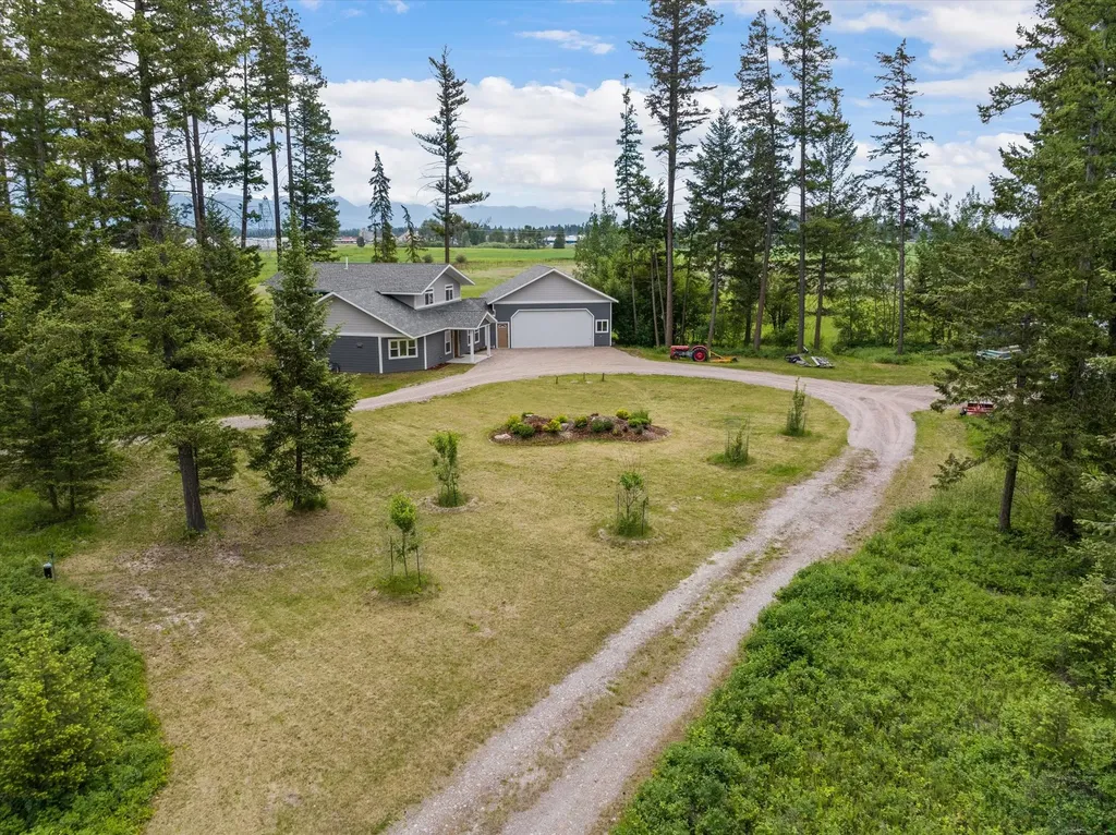 199 Trumble Creek Loop Kalispell MT 59901