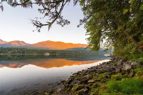 Nhn Swan Shore Lane Bigfork MT 59911