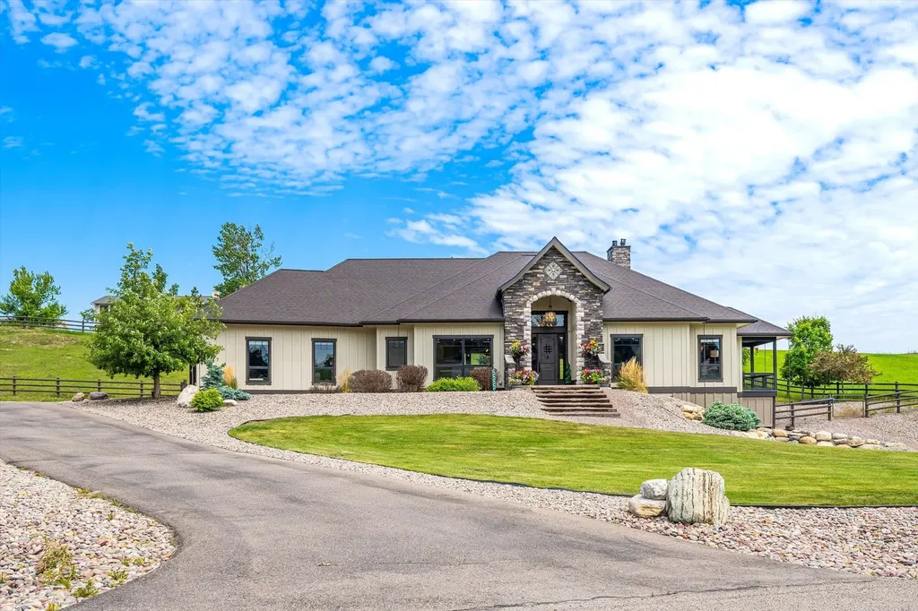 1197 Bald Eagle Loop Kalispell MT 59901