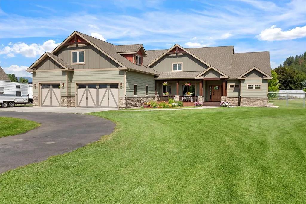 3052 Catherine Court Missoula MT 59804