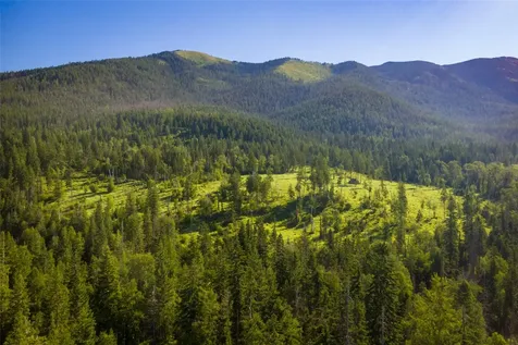 700 & 900 Jewel Basin Road Bigfork MT 59911