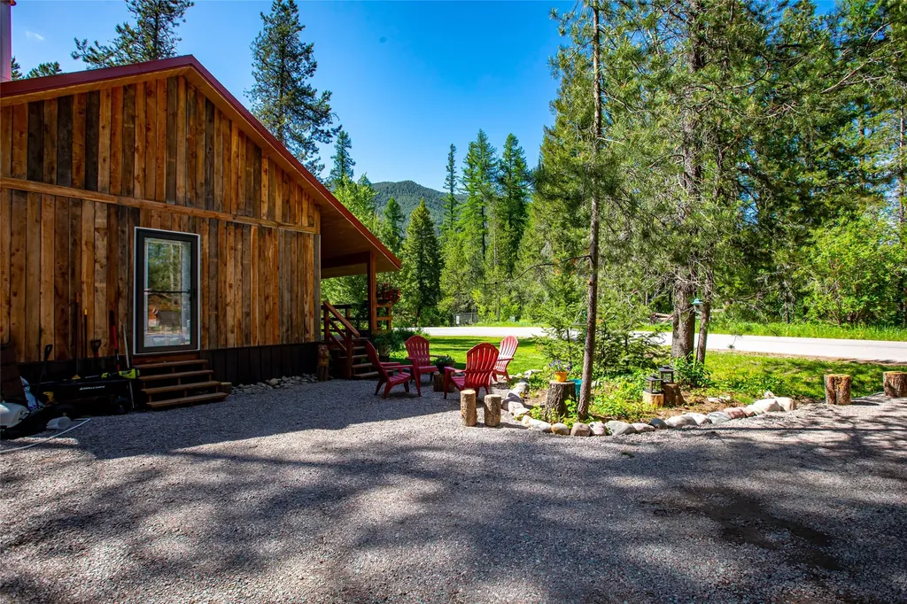 273 5th Street W Hungry Horse MT 59919