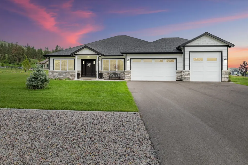 15389 Tollefson Way Frenchtown MT 59834