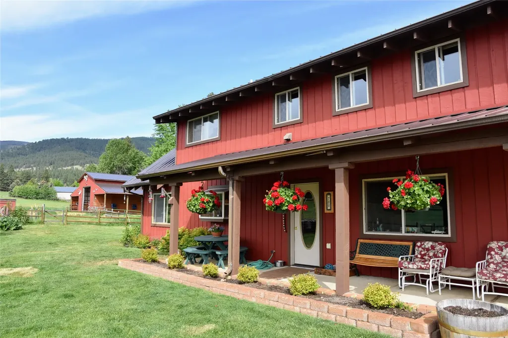 700 Wild Rose Lane Victor MT 59875