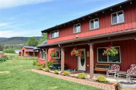 700 Wild Rose Lane Victor MT 59875
