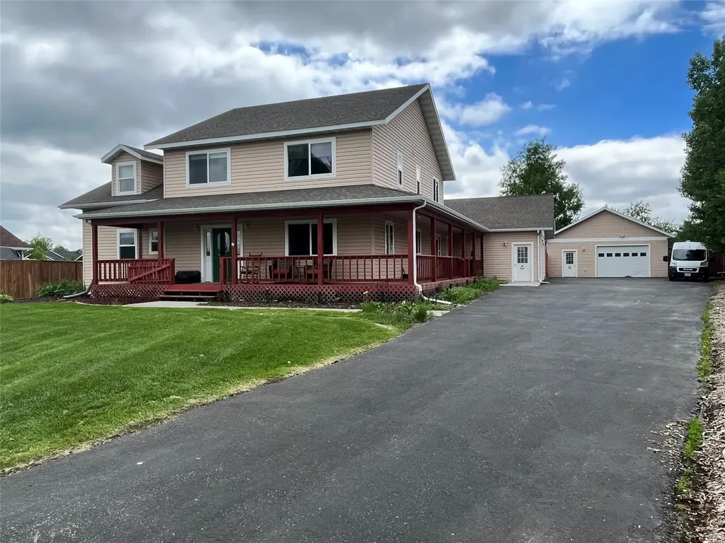 98 Milestone Drive Belgrade MT 59714