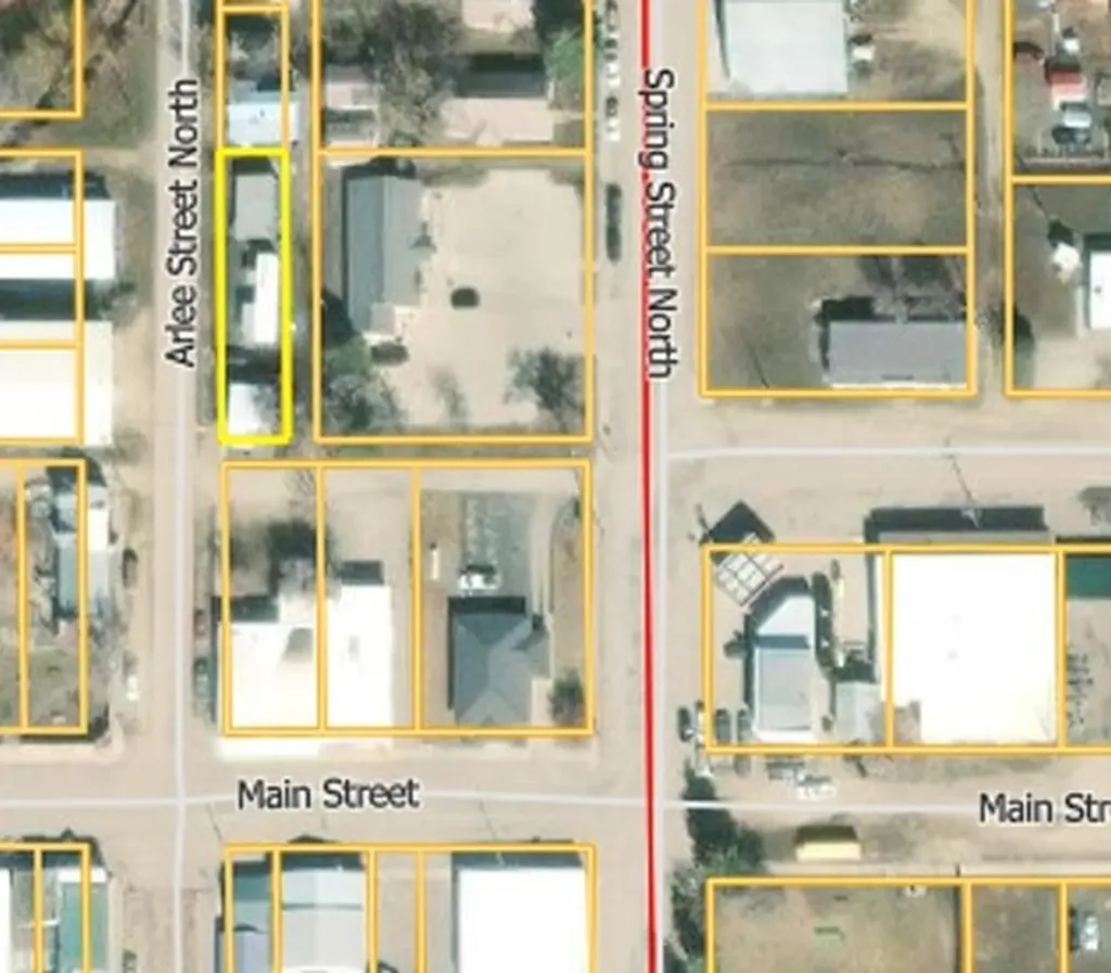 112 N Arlee Street Hot Springs MT 59845