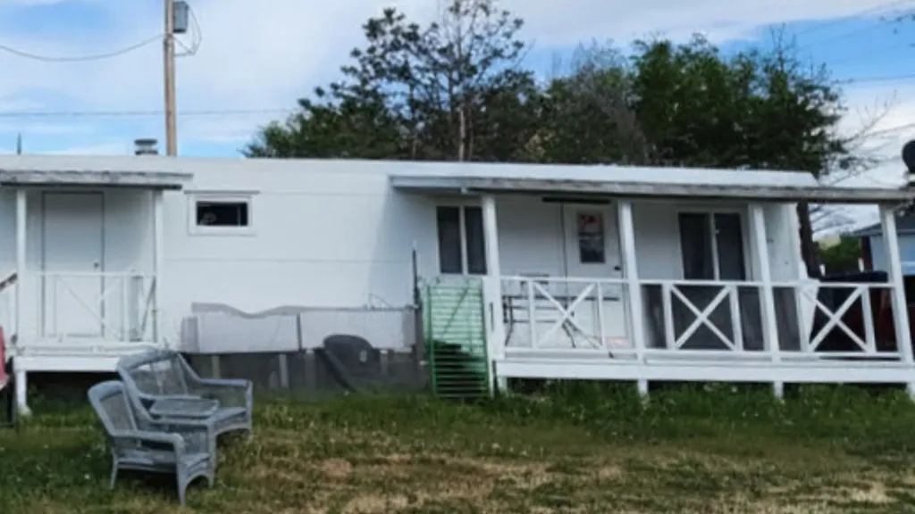 112 N Arlee Street Hot Springs MT 59845