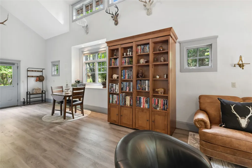 311 Eagle Bend Drive Bigfork MT 59911
