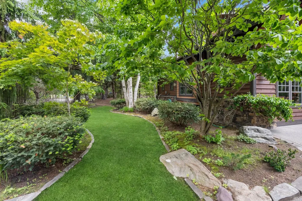 311 Eagle Bend Drive Bigfork MT 59911