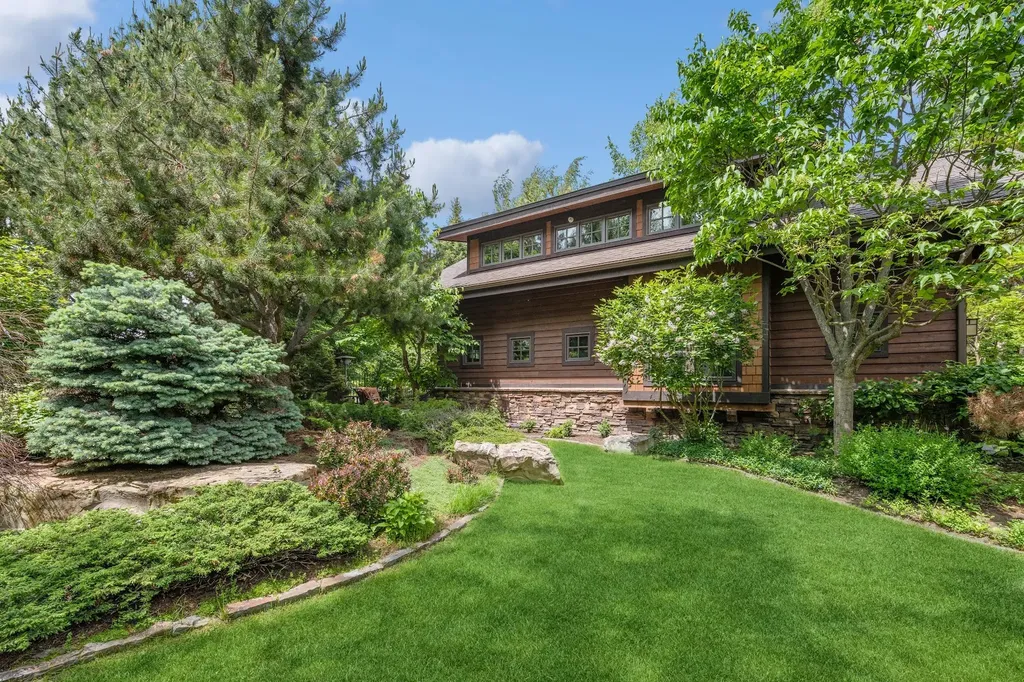 311 Eagle Bend Drive Bigfork MT 59911