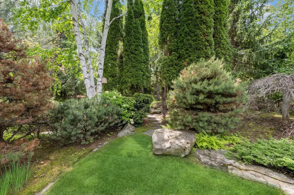 311 Eagle Bend Drive Bigfork MT 59911