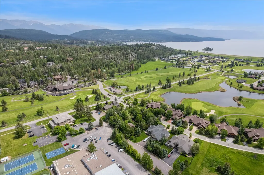 311 Eagle Bend Drive Bigfork MT 59911