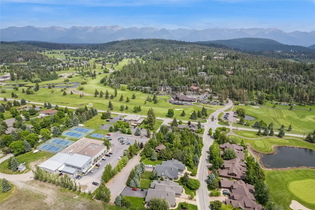 311 Eagle Bend Drive Bigfork MT 59911